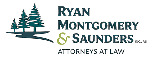 Ryan, Montgomery & Saunders Inc., P.S.
