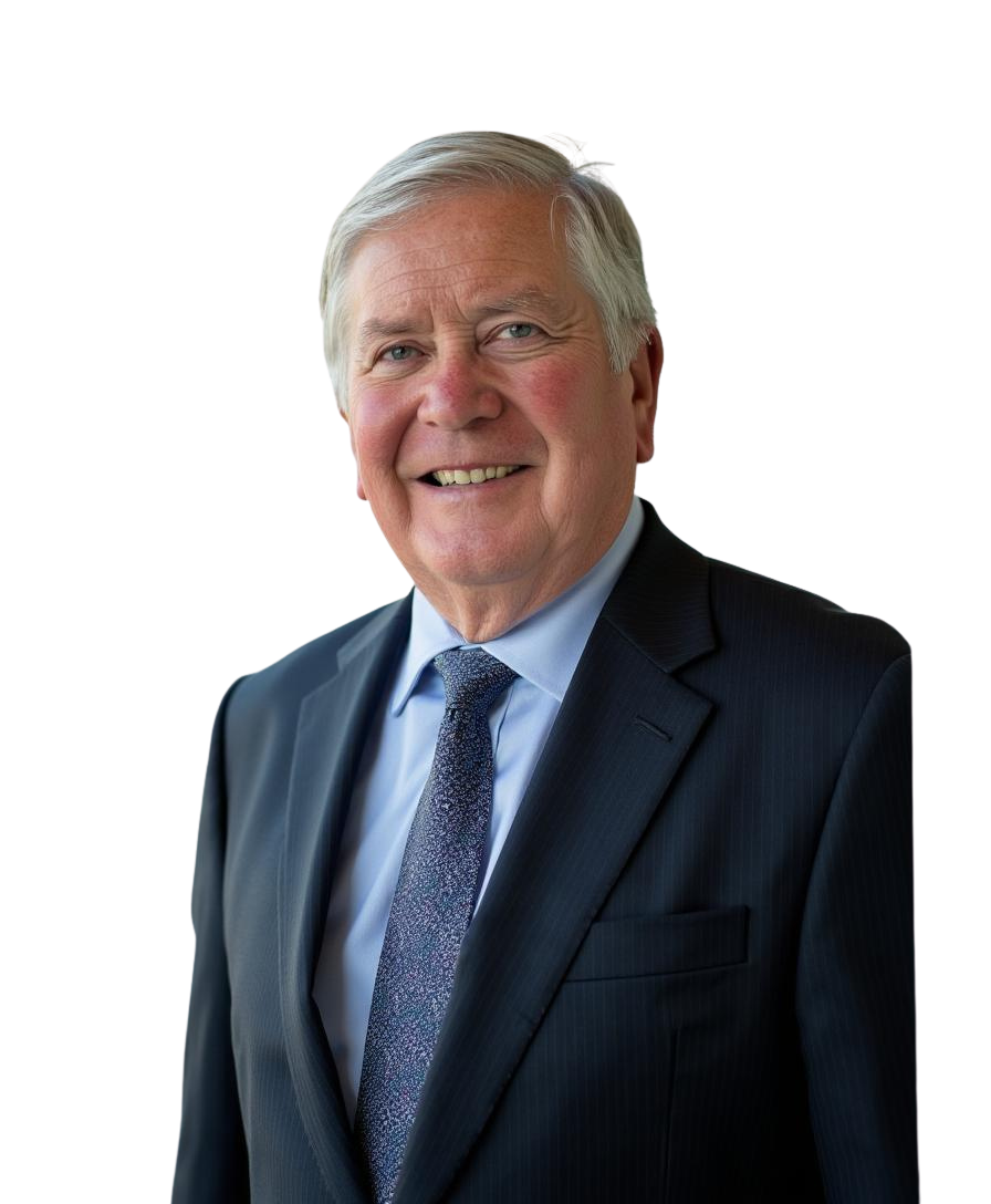 Estate Planning by James E. Ryan