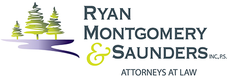 Ryan, Montgomery & Saunders Inc., P.S.